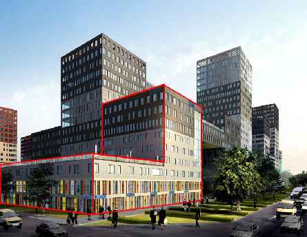 石河子机房介绍