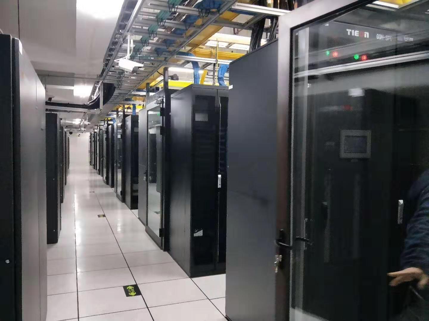 石河子天津IPFS机房-天津多线机房-天津自贸区机房